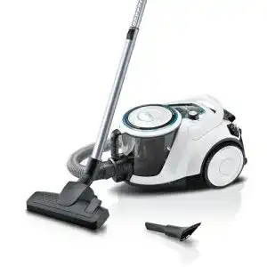 Bosch-Staubsauger Bosch Hausgeräte Serie 6 BGC41LSIL