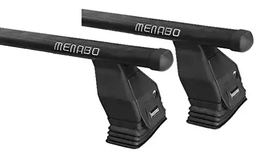 Menabo-Dachträger MENABO Dachträger Tema kompatibel mit VW