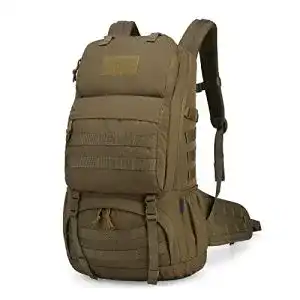 Mardingtop-Rucksack Mardingtop 40L Erwachsene Taktisch
