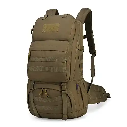 Mardingtop-Rucksack Mardingtop 40L Erwachsene Taktisch