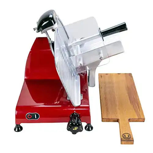 Berkel-Aufschnittmaschine Palatina Werkstatt ® Red Line 250