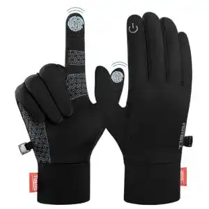 Fahrradhandschuhe Erwachsene Alaplus Herren Damen