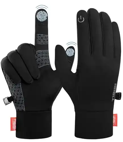Die beste Fahrradhandschuhe Erwachsene Alaplus Herren Damen 2026 Test Bestseller Fahrradhandschuhe Erwachsene Alaplus Herren Damen