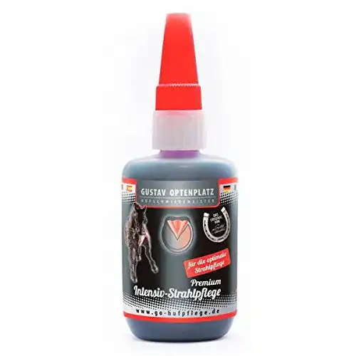 Strahlfäule-Mittel GO! Strahlmed Intensiv Strahlpflege 59ml