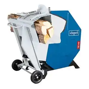 Wippsäge Scheppach Wippkreissäge/Brennholzsäge HS730 – 400V