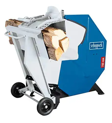 Wippsäge Scheppach Wippkreissäge/Brennholzsäge HS730 – 400V