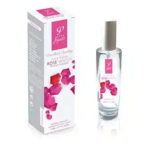 Rosenwasser Fysio Bio Naturkosmetik – Gesichtsreinigung Natürlich