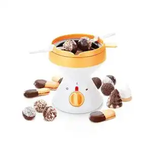 Schokofondue elektrisch Tescoma Fondue für Schokolade