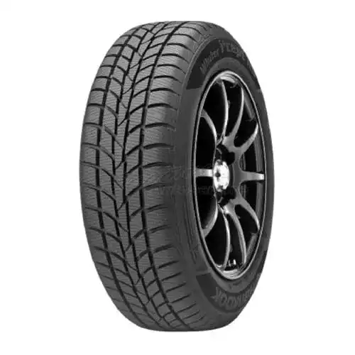 Winterreifen 155/80 R13 HANKOOK Winter i*cept RS W442 M+S