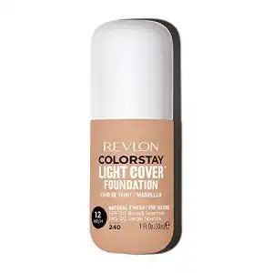 Revlon-Foundation Revlon Colorstay Light Cover Foundation – 240