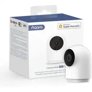 HomeKit-Kamera Aqara Kamera-Hub G2H Pro, 1080p HD