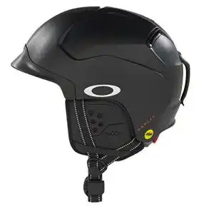 Oakley-Skihelm Oakley MOD5 MIPS Ski Helm, Matte Black, S
