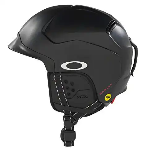 Oakley-Skihelm Oakley MOD5 MIPS Ski Helm, Matte Black, S