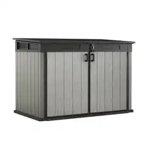 Fahrradgarage Koll Living Geräteschrank/Gerätehaus (2100 Liter)