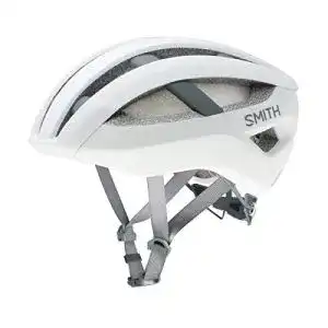 Smith-Fahrradhelm Smith Network MIPS Fahrradhelm, Matte White