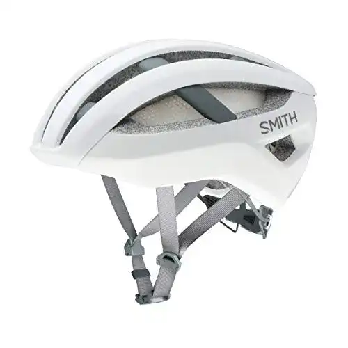 Smith-Fahrradhelm Smith Network MIPS Fahrradhelm, Matte White
