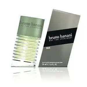 Parfum Herren Bruno Banani Fragrance bruno banani Man, Eau de