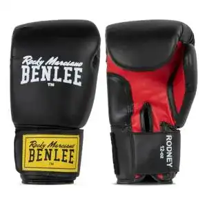Boxhandschuhe 10 oz BENLEE Rocky Marciano Boxhandschuhe