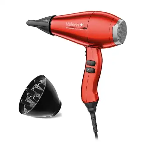 Valera-Haartrockner Valera Swiss Silent Jet 8500 Ionen
