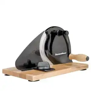 Brotschneidemaschine manuell Zassenhaus KP0000072068 Classic