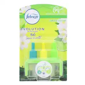 Febreze-Duftstecker Febreze 3Volution Bali Jasmin & Limette 20ml