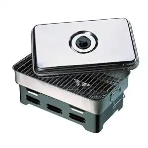 Tischräucherofen Cormoran – Tisch-Räucherofen Smoker