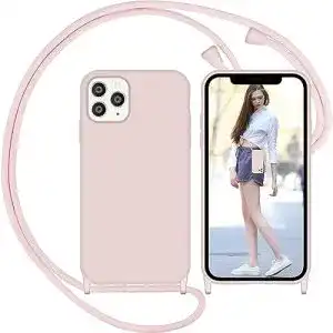 Handykette iPhone 11 Pro Max Nupcknn Handykette Hülle