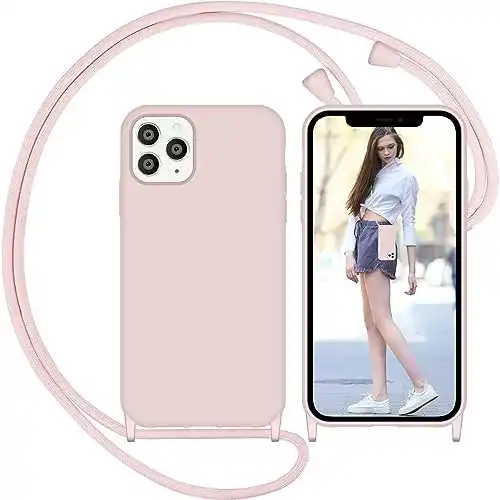 Handykette iPhone 11 Pro Max Nupcknn Handykette Hülle