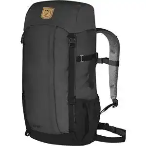 Wanderrucksack Fjällräven Kaipak 28 Backpack, Stone Grey