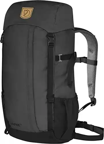 Die beste Wanderrucksack Fjällräven Kaipak 28 Backpack, Stone Grey 2026 Test Bestseller Wanderrucksack Fjällräven Kaipak 28 Backpack, Stone Grey