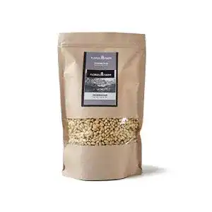 Zedernüsse Flores Farm, 500g, BIO zertifizierte Rohkostnüsse