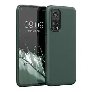 Xiaomi-Mi-10T-Pro-Hülle kwmobile kompatibel mit Xiaomi Mi 10T