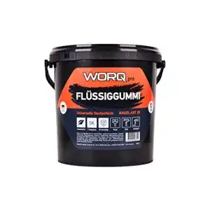 Dachbeschichtung Bauelst Flüssiggummi 10 KG