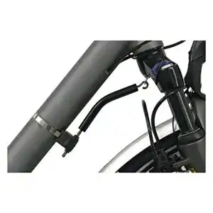Lenkungsdämpfer Fahrrad Hebie Elastomer Lenkungsdämpfer