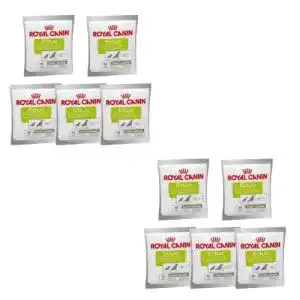 Hundeleckerlies ROYAL CANIN Educ Low Calorie 50 g, 10er Pack
