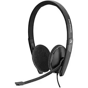 Sennheiser-Headset Sennheiser PC 5.2 CHAT, kabelgebunden
