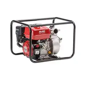 Benzin-Wasserpumpe AL-KO Benzinmotorpumpe 30000, 4.1 kW