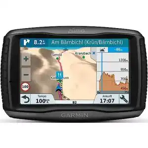 Motorrad-Navi Garmin zumo 595LM 5 Zoll