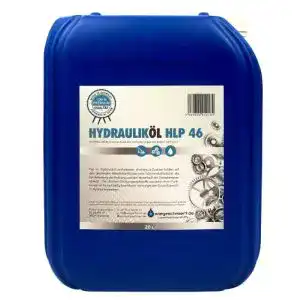 Hydrauliköl KNAUS HLP 46 ISO VG 46 Nach Din 51524 Teil 2