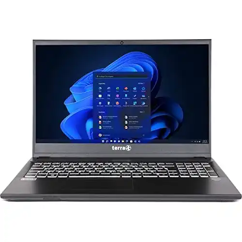 Wortmann-Laptop Terra Mobile 1516A Intel® Pentium® N5030