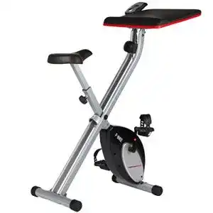 Desk-Bike Ultrasport F-Bike Work faltbares Fitnessfahrrad