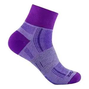 Wrightsocks Wrightsock Profi Sportsocke, Laufsocke, Wandersocke
