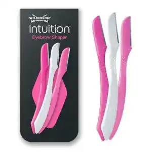 Augenbrauenrasierer Wilkinson Sword Beauty Eyebrow Shaper