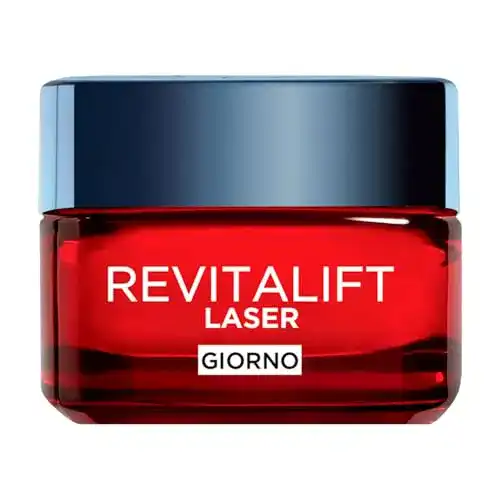 Tagescreme L’Oréal Paris RevitaLift Laser X3 Tagespflege, 50 ml
