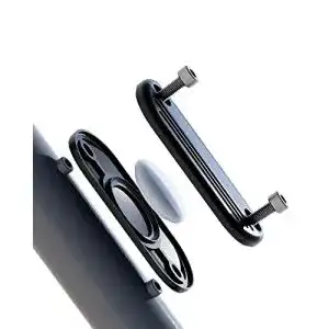 AirTag-Fahrradhalterung Steinweber Fahrradhalterung Für Apple AirTag