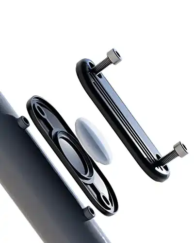 AirTag-Fahrradhalterung Steinweber Fahrradhalterung Für Apple AirTag