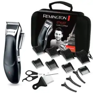 Remington-Haarschneider Remington Haarschneidemaschinen-Set