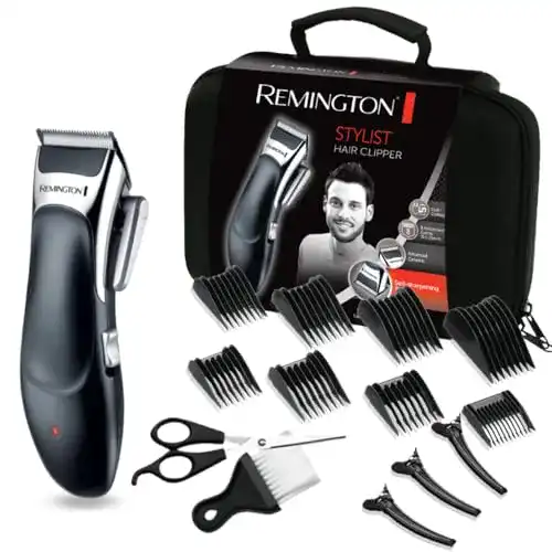 Remington-Haarschneider Remington Haarschneidemaschinen-Set