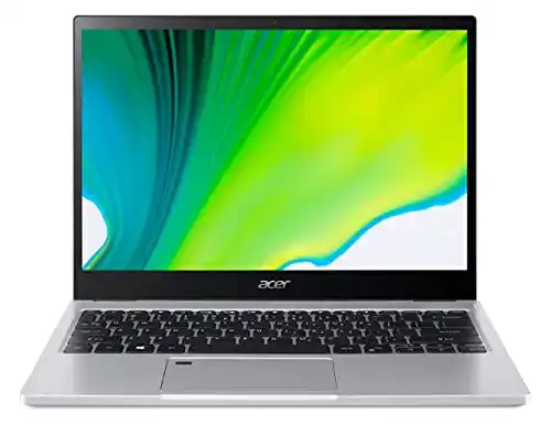 Acer-Spin Acer Spin 3 EVO (SP313-51N-55CS) 13 Zoll Windows 11