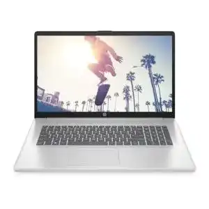 Laptop bis 800 Euro HP 17, 17,3″ FHD Core i5 1135G7, 32GB RAM
